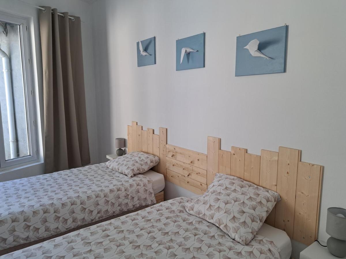 Apartamento Joli T3 avec extérieur proche du centre et des remparts Boulogne-sur-Mer Exterior foto